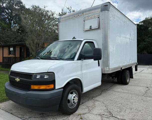 2019 Chevrolet Express Cutaway 4500 Van for sale in Ocoee, FL
