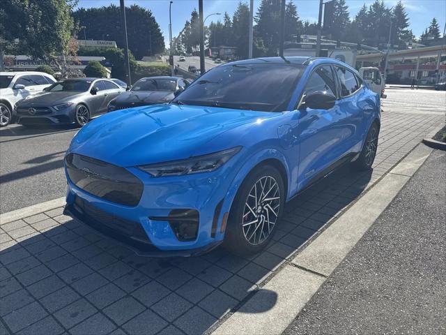 2022 Ford Mustang Mach-E GT for sale in Bellevue, WA