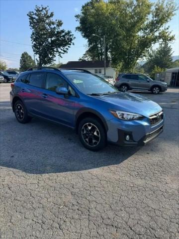 2019 Subaru Crosstrek 2.0i Premium for sale in Weaverville, NC