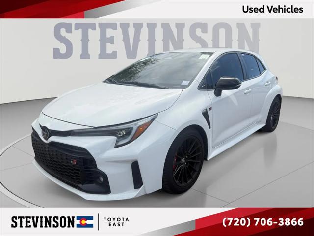 2023 Toyota GR Corolla Core for sale in Aurora, CO