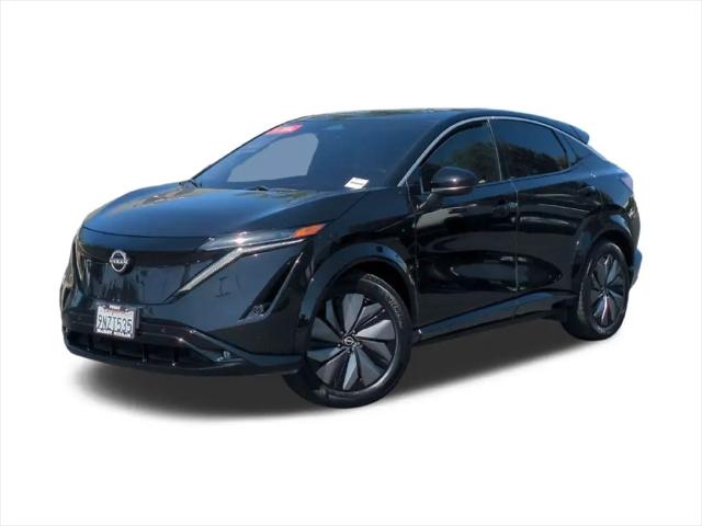 2024 Nissan ARIYA EVOLVE+ for sale in Poway, CA