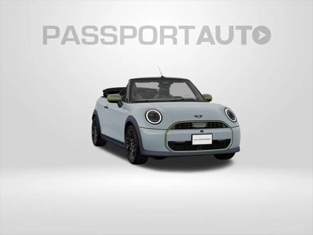2027 MINI Cooper Convertible Cooper S for sale in Alexandria, VA