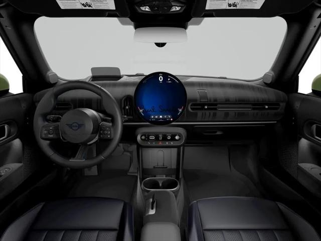 2027 MINI Cooper Convertible Cooper S