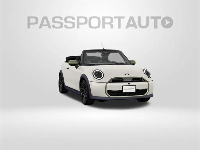 2027 MINI Cooper Convertible Cooper S for sale in Alexandria, VA