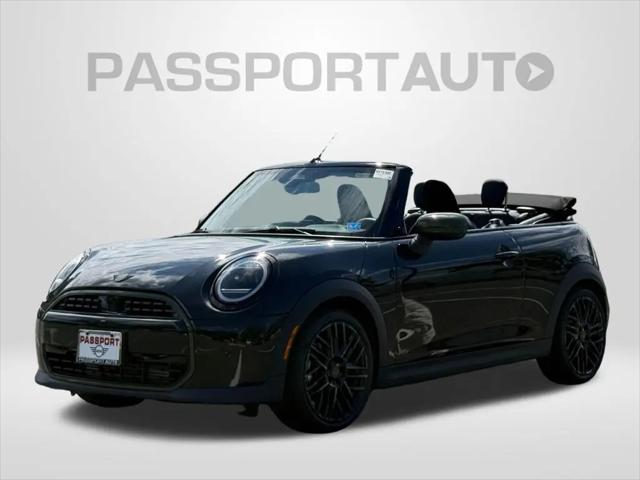 2027 MINI Cooper Convertible Cooper C for sale in Alexandria, VA