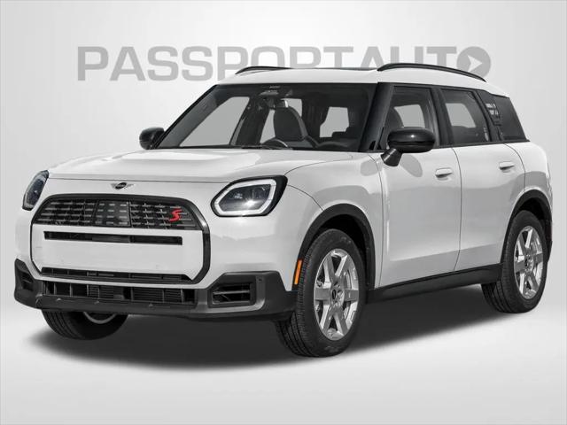 2027 MINI Cooper Countryman S for sale in Alexandria, VA