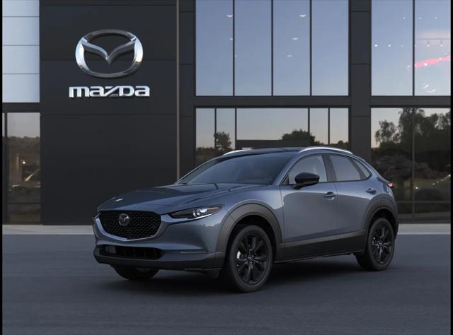 2026 Mazda CX-30 2.5 S Carbon Edition for sale in Woodside, NY