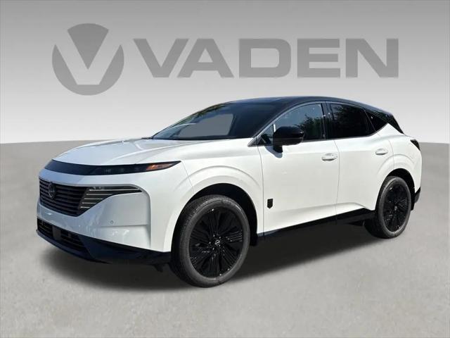 2027 Nissan Murano Dark Armor for sale in Hinesville, GA