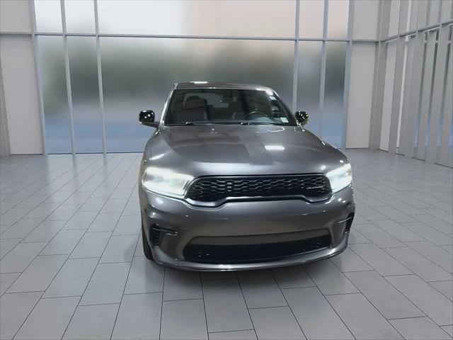 2021 Dodge Durango GT Plus AWD