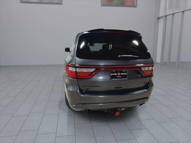 2021 Dodge Durango GT Plus AWD