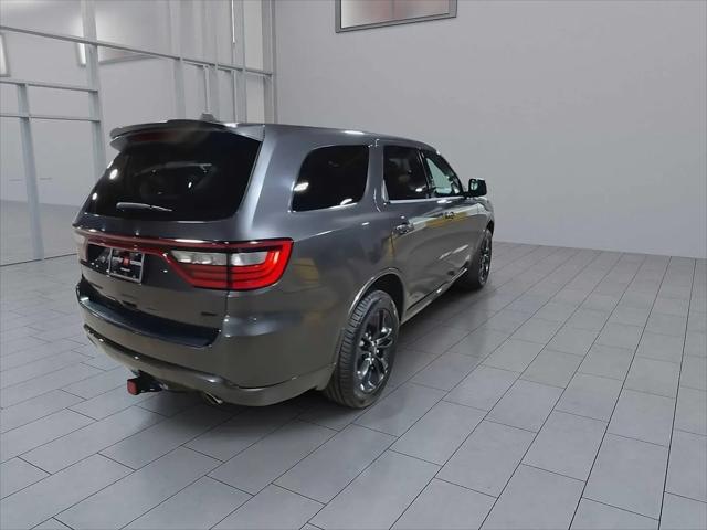 2021 Dodge Durango GT Plus AWD