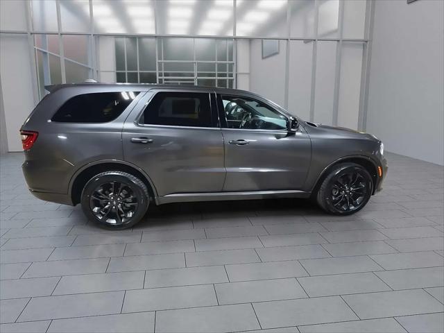 2021 Dodge Durango GT Plus AWD