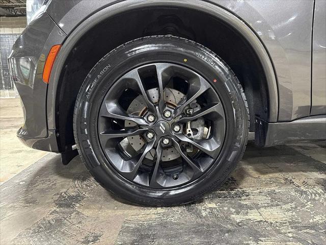 2021 Dodge Durango GT Plus AWD