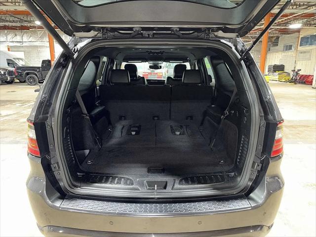 2021 Dodge Durango GT Plus AWD