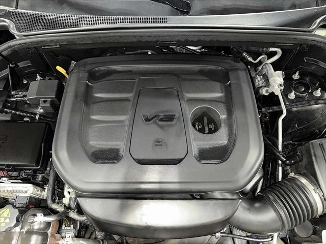 2021 Dodge Durango GT Plus AWD