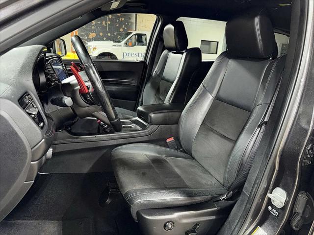 2021 Dodge Durango GT Plus AWD