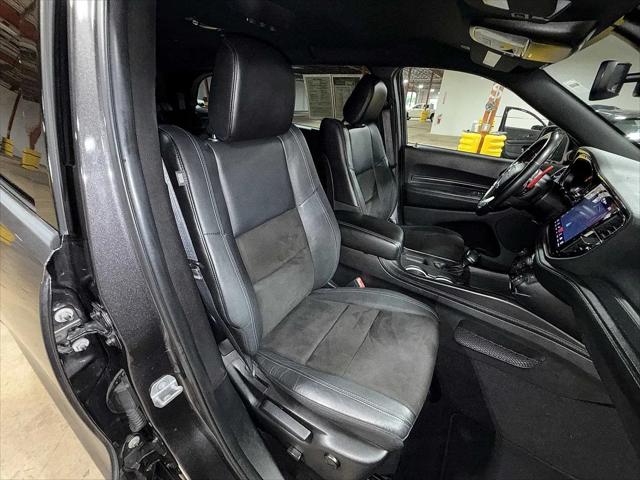 2021 Dodge Durango GT Plus AWD