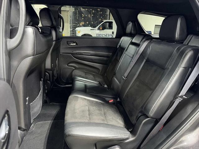 2021 Dodge Durango GT Plus AWD