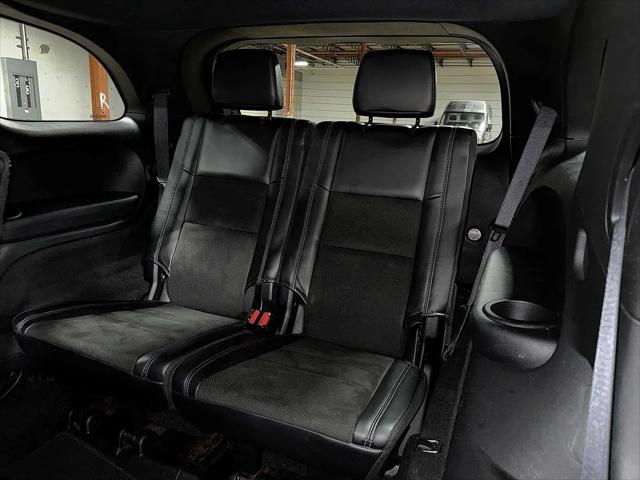 2021 Dodge Durango GT Plus AWD
