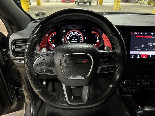 2021 Dodge Durango GT Plus AWD