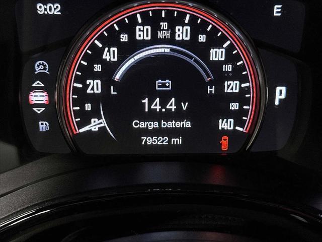 2021 Dodge Durango GT Plus AWD