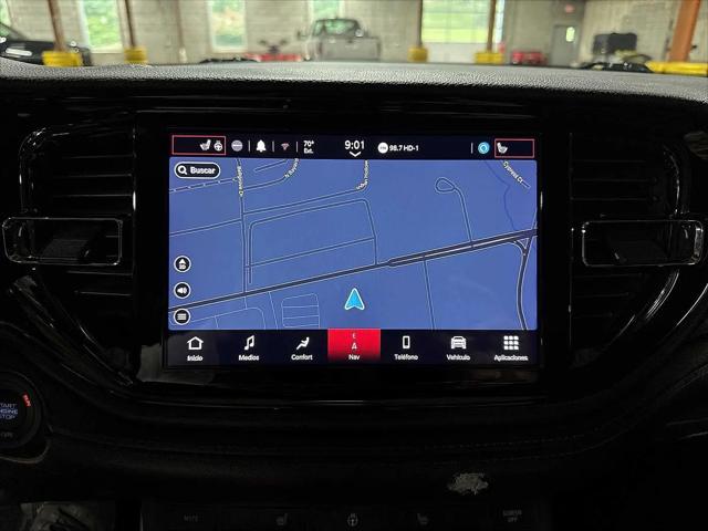 2021 Dodge Durango GT Plus AWD