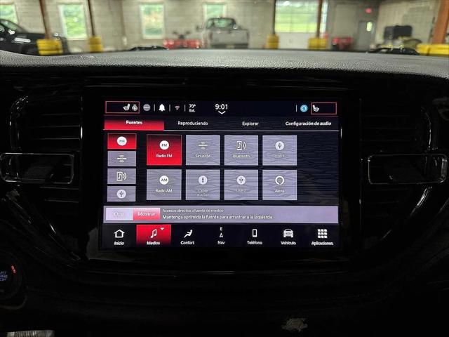 2021 Dodge Durango GT Plus AWD