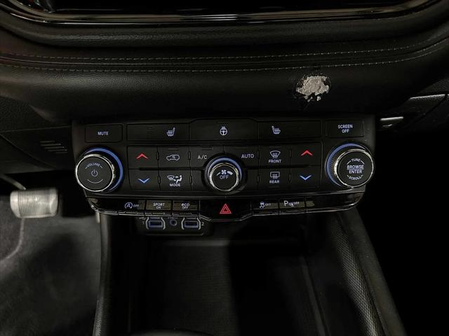 2021 Dodge Durango GT Plus AWD