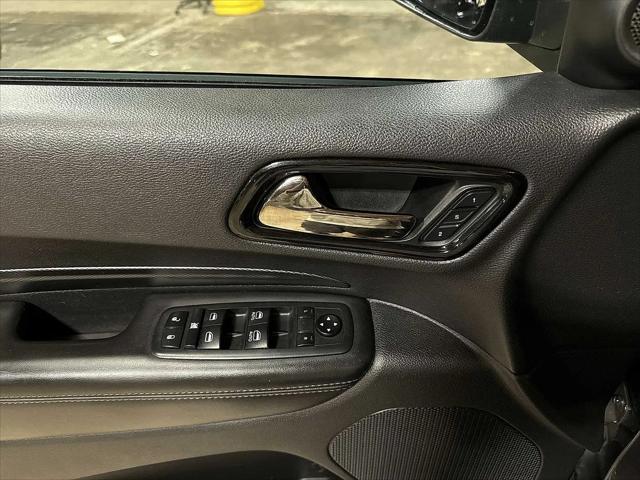 2021 Dodge Durango GT Plus AWD