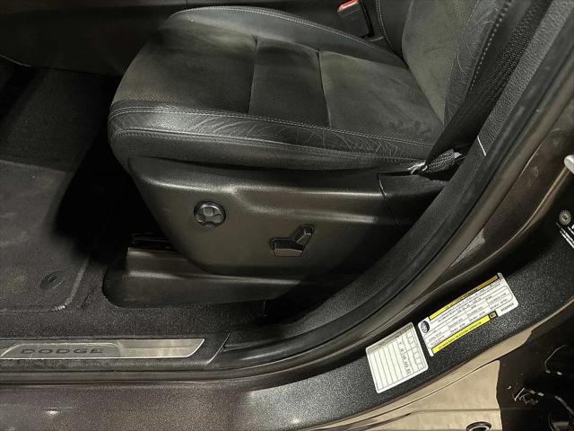 2021 Dodge Durango GT Plus AWD