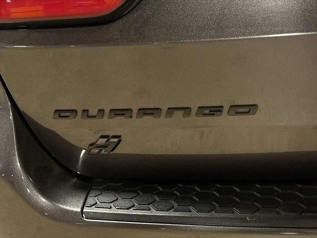 2021 Dodge Durango GT Plus AWD