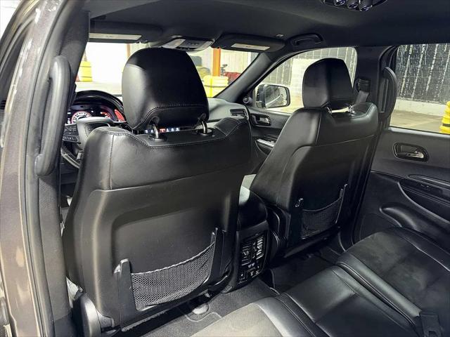 2021 Dodge Durango GT Plus AWD