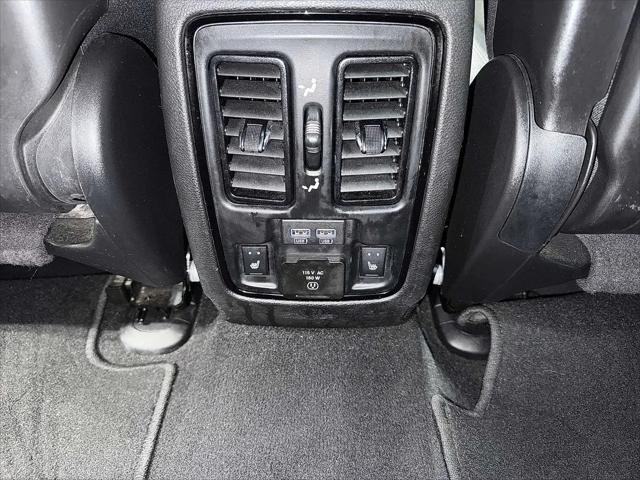 2021 Dodge Durango GT Plus AWD