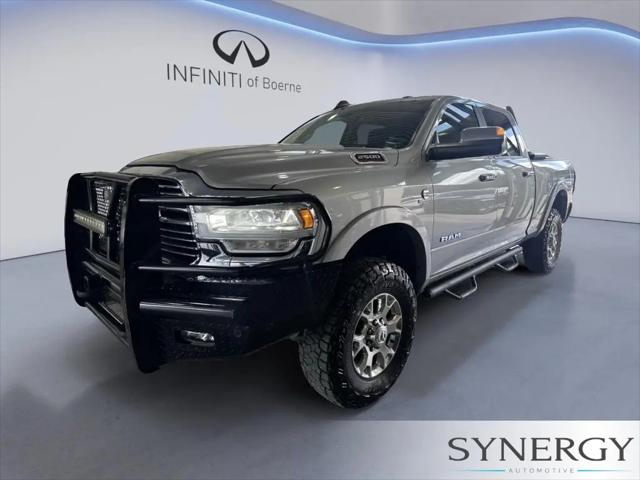 2022 Ram 2500 Laramie Crew Cab 4x4 64 Box for sale in Boerne, TX