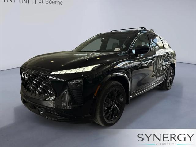 2027 INFINITI X6 SPORT for sale in Boerne, TX