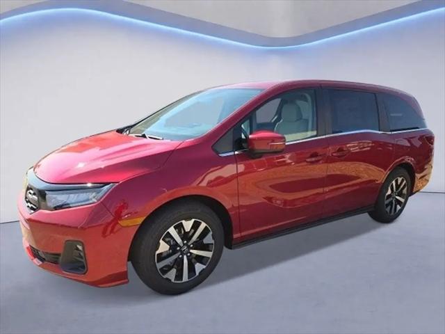 2027 Honda Odyssey EX-L for sale in Newton, NJ
