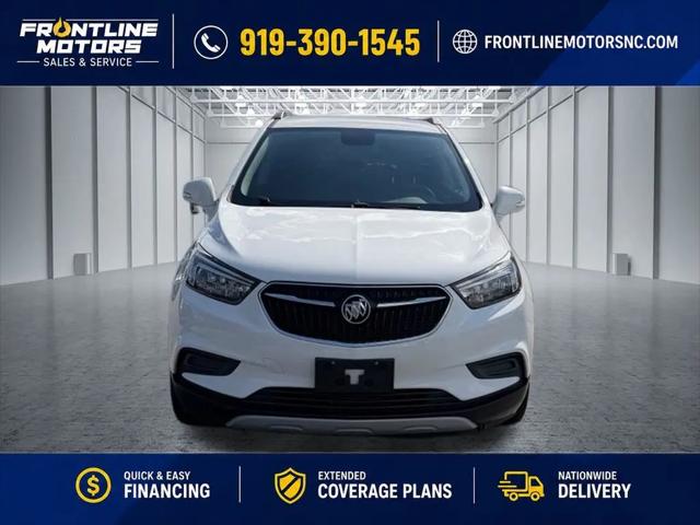 2019 Buick Encore FWD Preferred for sale in Clayton, NC