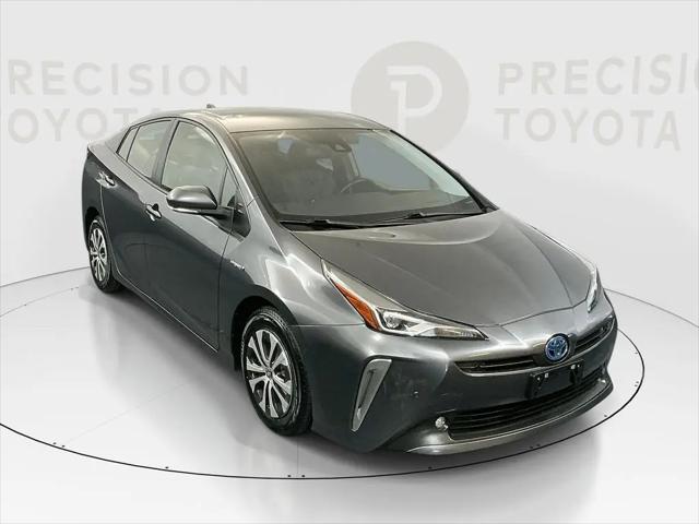2022 Toyota Prius XLE for sale in Tucson, AZ