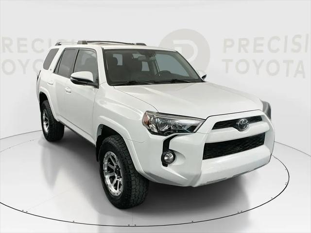 2019 Toyota 4Runner SR5 Premium for sale in Tucson, AZ