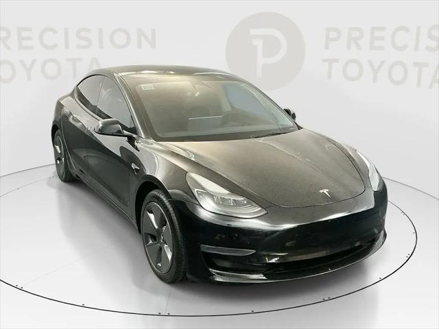 2023 Tesla Model 3 Rear-Wheel Drive for sale in Tucson, AZ