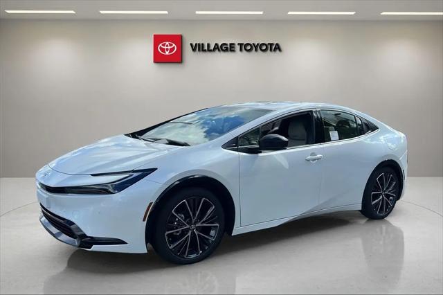 2027 Toyota Prius XLE for sale in Homosassa, FL