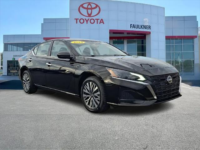 2025 Nissan Altima SV AWD for sale in Harrisburg, PA