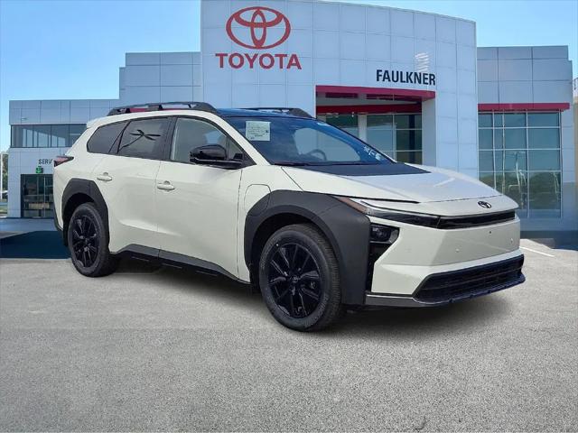 2026 Toyota bZ Woodland Premium for sale in Harrisburg, PA