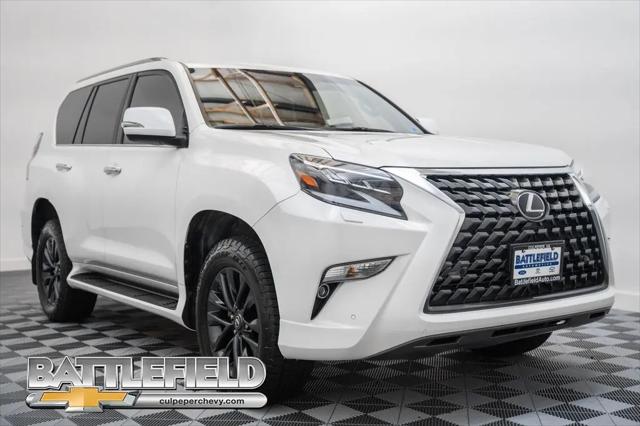 2022 Lexus GX 460 Premium for sale in Culpeper, VA