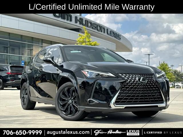 2025 Lexus 300 Premium for sale in Martinez, GA
