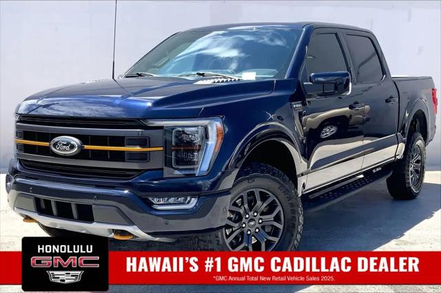 2023 Ford F-150 Tremor for sale in Honolulu, HI
