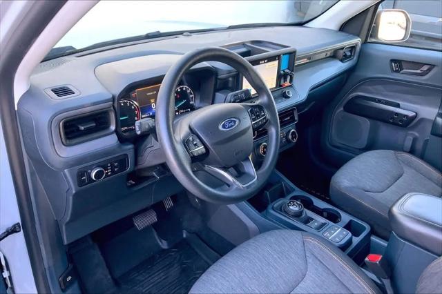 2023 Ford Maverick XLT for sale in Honolulu, HI