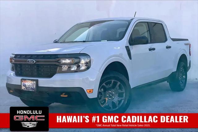 2023 Ford Maverick XLT for sale in Honolulu, HI