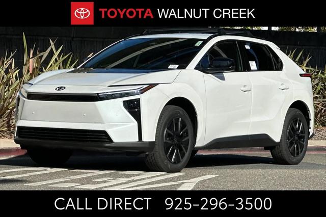 2026 Toyota bZ XLE for sale in Walnut Creek, CA