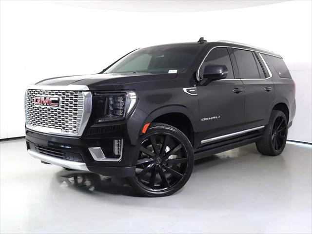2023 GMC Yukon 4WD Denali for sale in Tucson, AZ